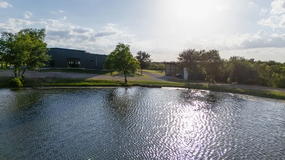 301 County Road 436 Thrall, TX 76578