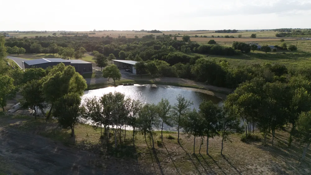301 County Road 436 Thrall, TX 76578