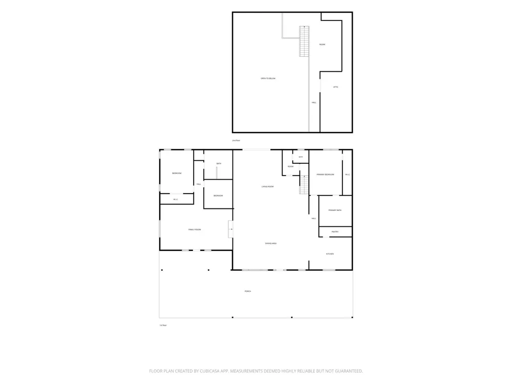 301 County Road 436 Thrall, TX 76578