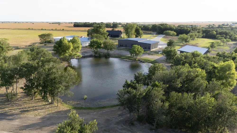 301 County Road 436 Thrall, TX 76578