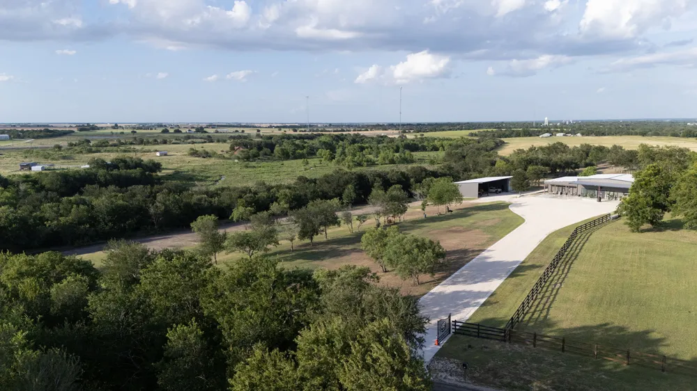301 County Road 436 Thrall, TX 76578