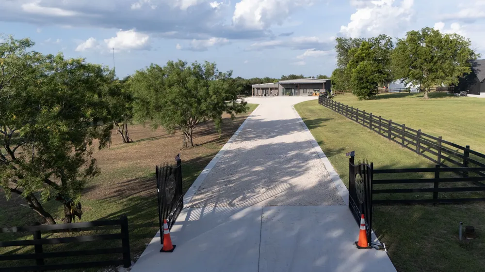 301 County Road 436 Thrall, TX 76578