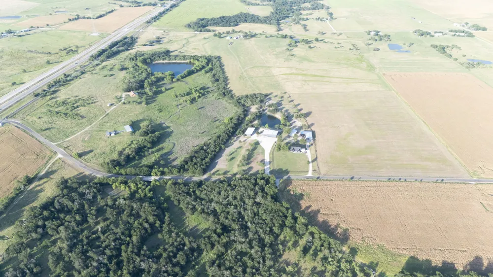 301 County Road 436 Thrall, TX 76578