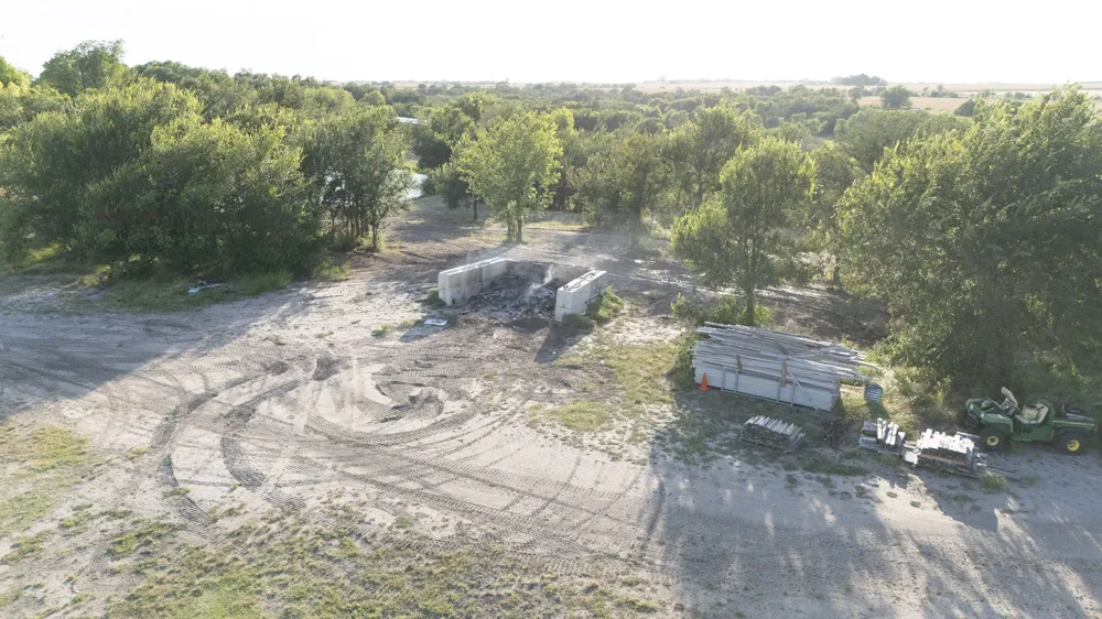301 County Road 436 Thrall, TX 76578