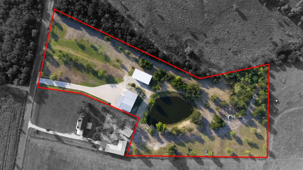 301 County Road 436 Thrall, TX 76578