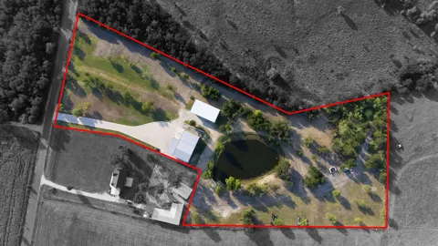 301 County Road 436