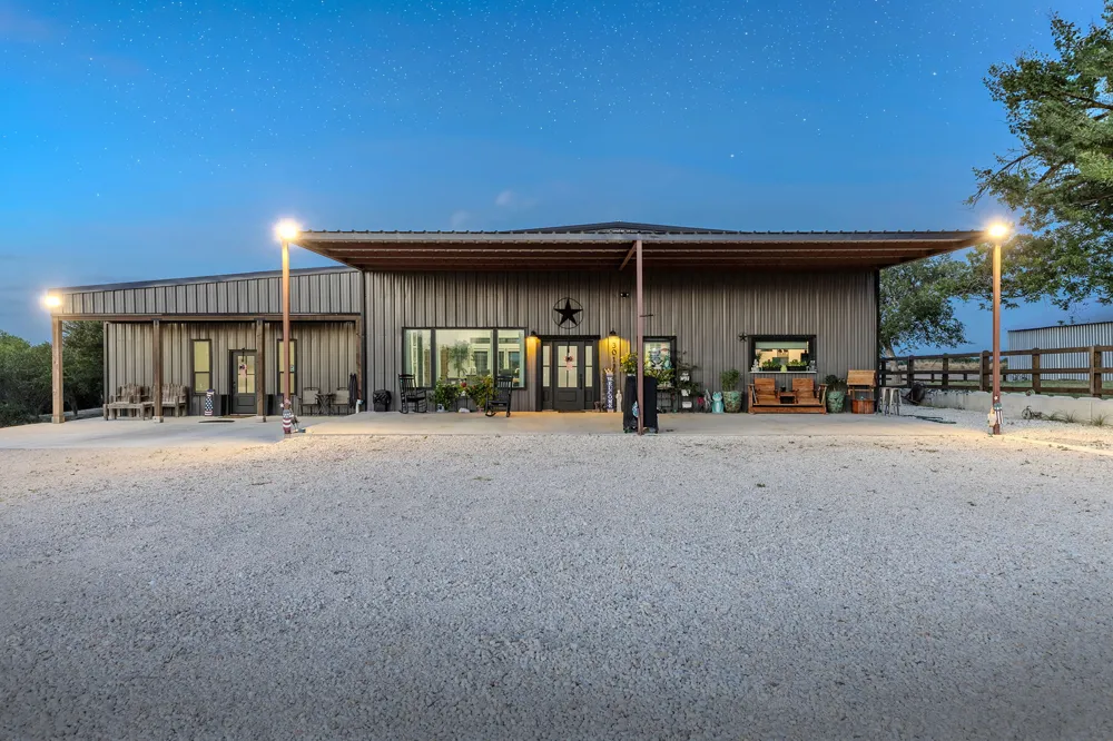 301 County Road 436 Thrall, TX 76578