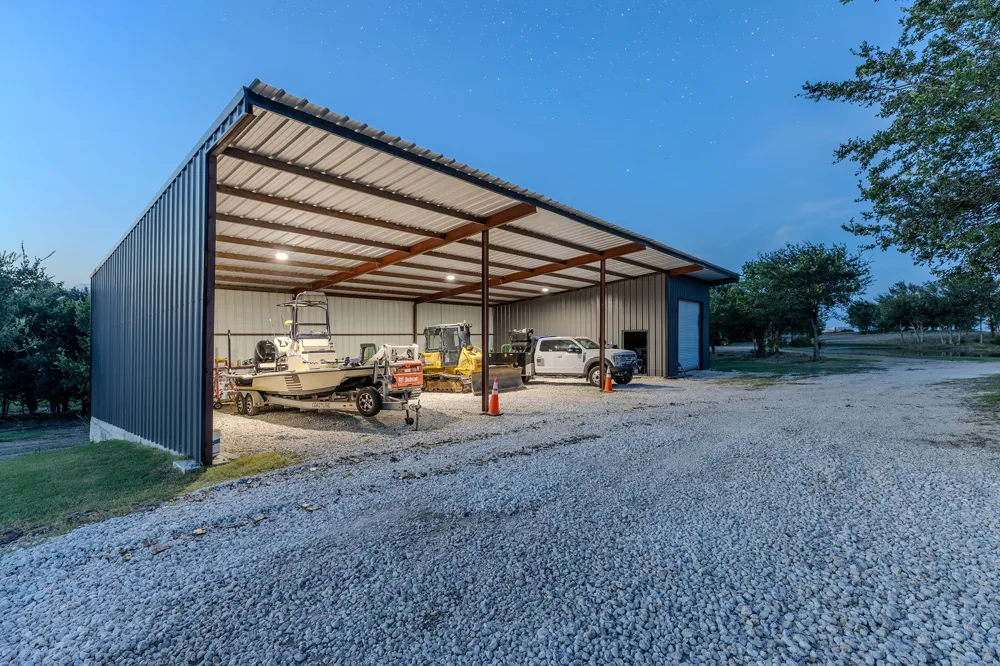 301 County Road 436 Thrall, TX 76578