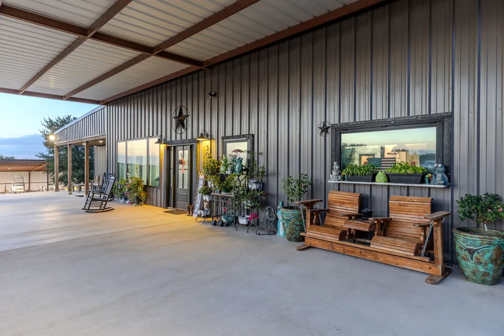 301 County Road 436 Thrall, TX 76578