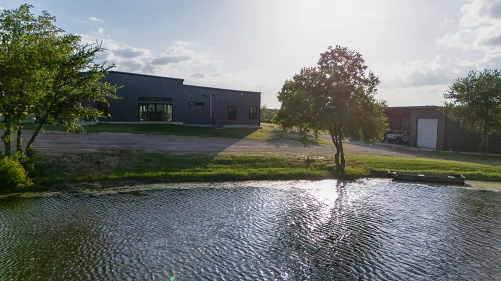 301 County Road 436 Thrall, TX 76578