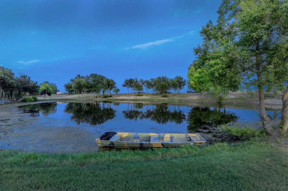 301 County Road 436 Thrall, TX 76578