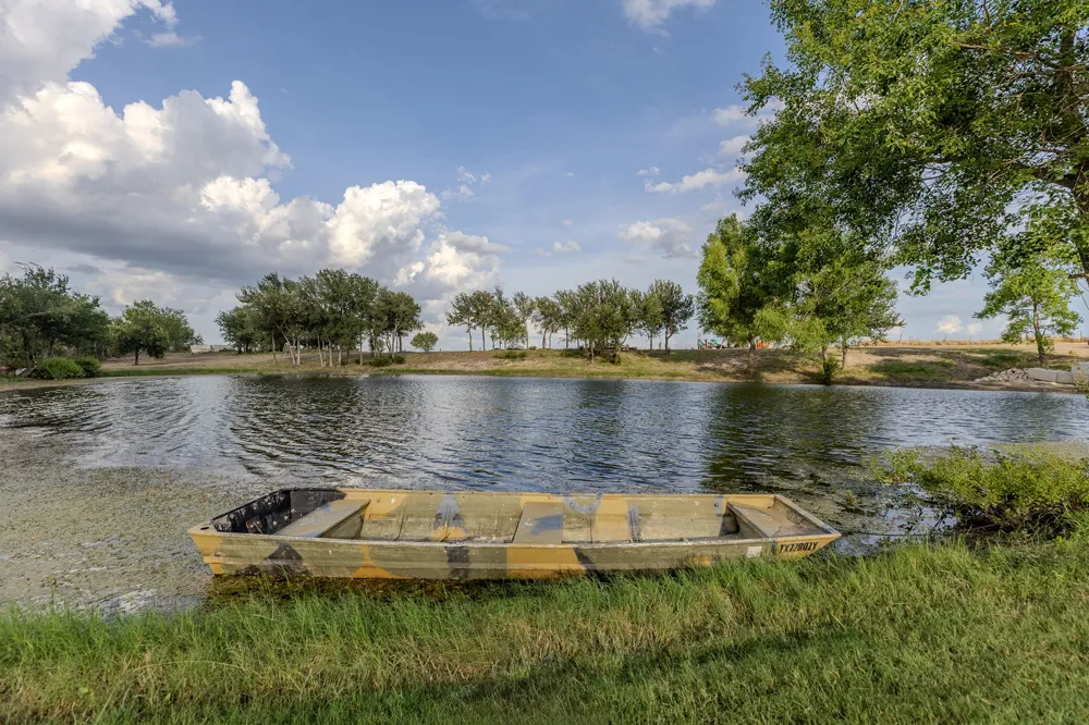 301 County Road 436 Thrall, TX 76578