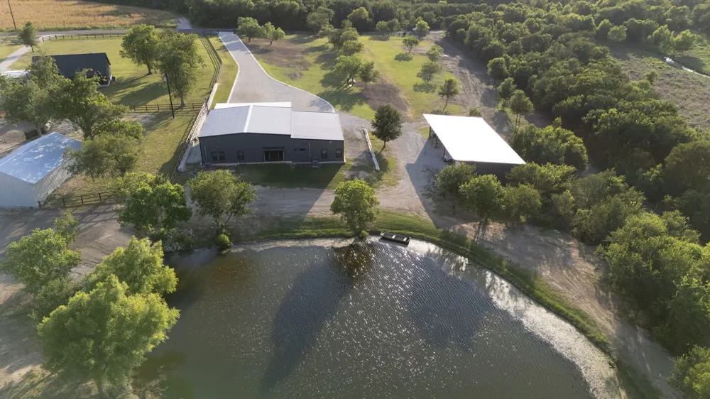 301 County Road 436 Thrall, TX 76578