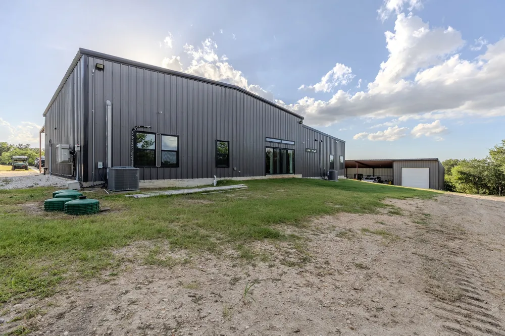 301 County Road 436 Thrall, TX 76578