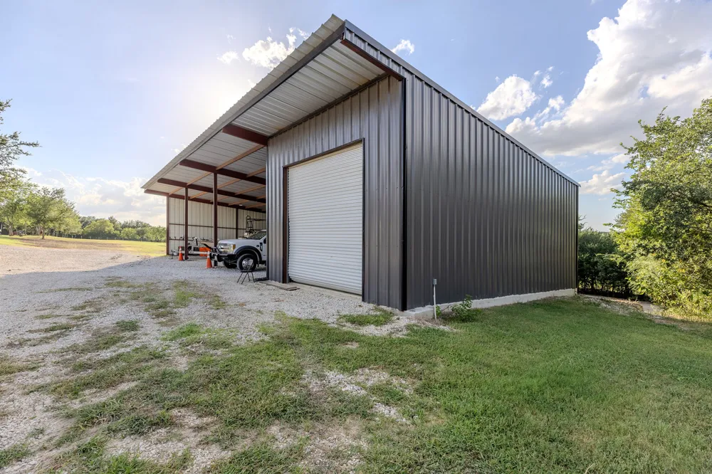 301 County Road 436 Thrall, TX 76578