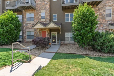 18727 E Yale Circle #D