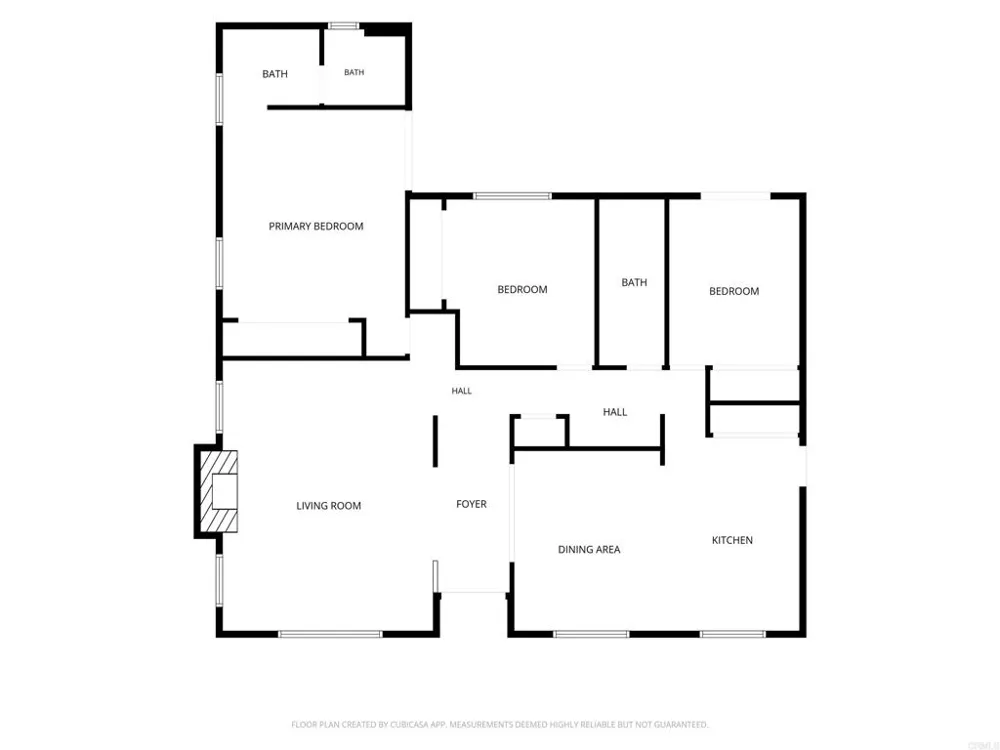1154 Monte Vista Dr Vista, CA 92084