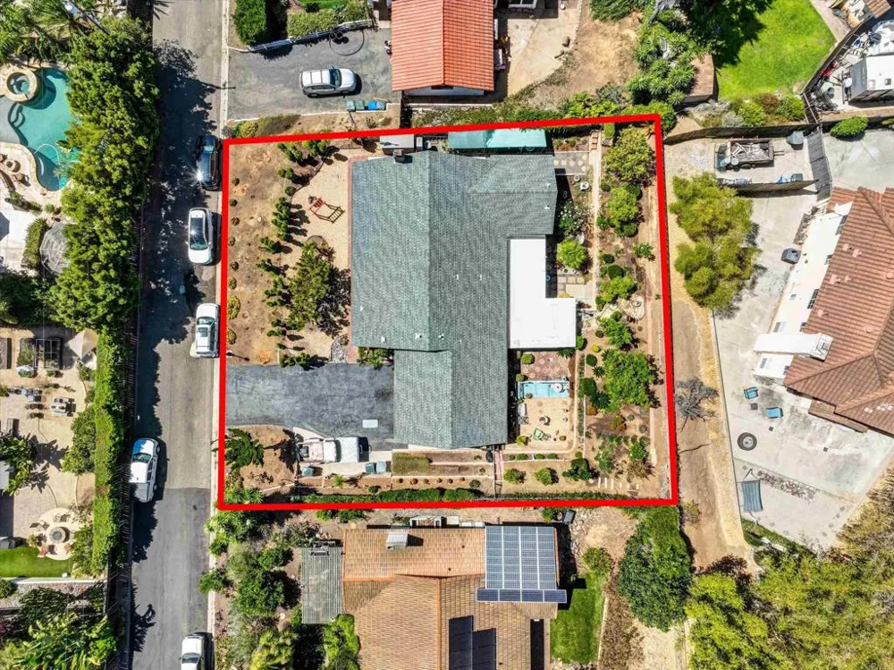 1154 Monte Vista Dr Vista, CA 92084