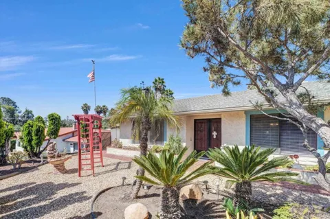 1154 Monte Vista Dr