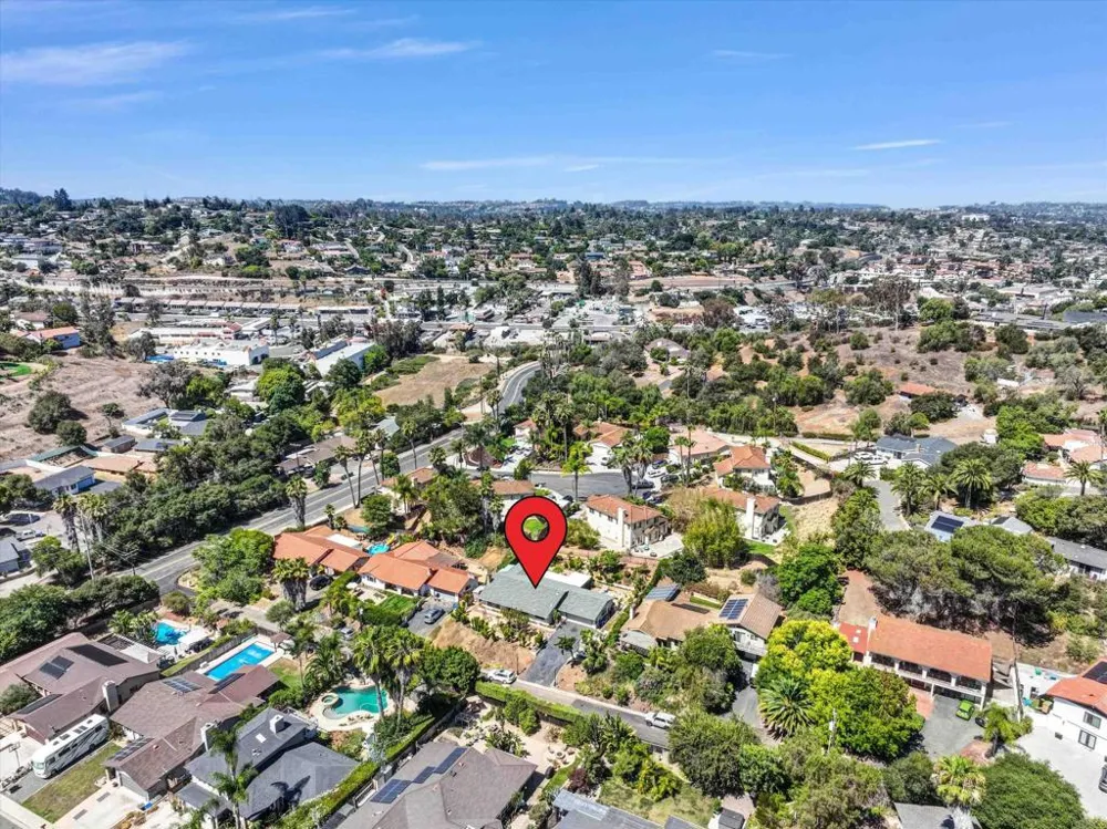 1154 Monte Vista Dr Vista, CA 92084