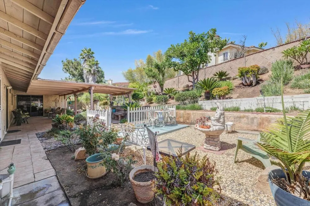 1154 Monte Vista Dr Vista, CA 92084