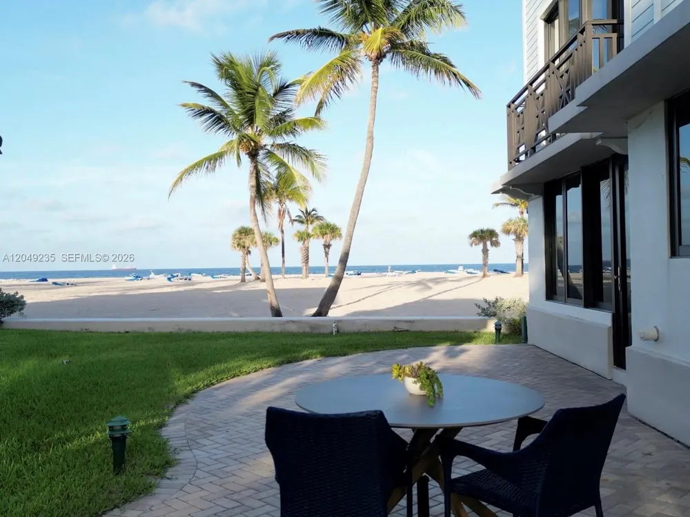 1680 S Ocean Ln #251 Fort Lauderdale, FL 33316