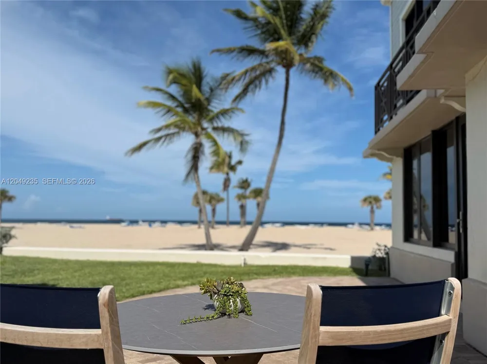 1680 S Ocean Ln #251 Fort Lauderdale, FL 33316