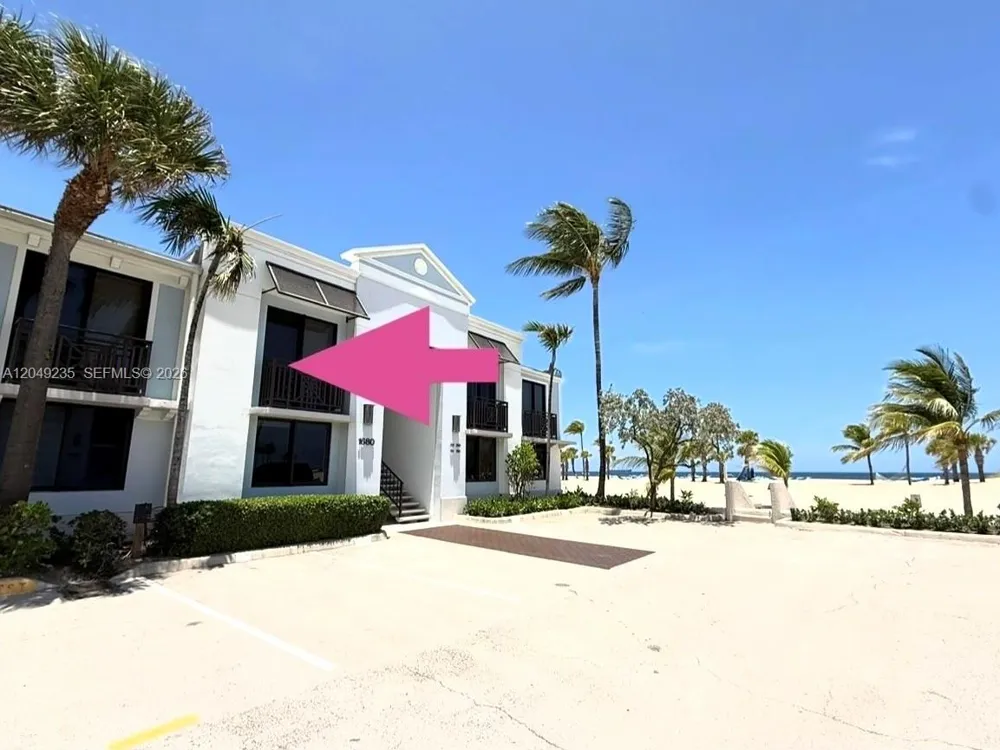 1680 S Ocean Ln #251 Fort Lauderdale, FL 33316