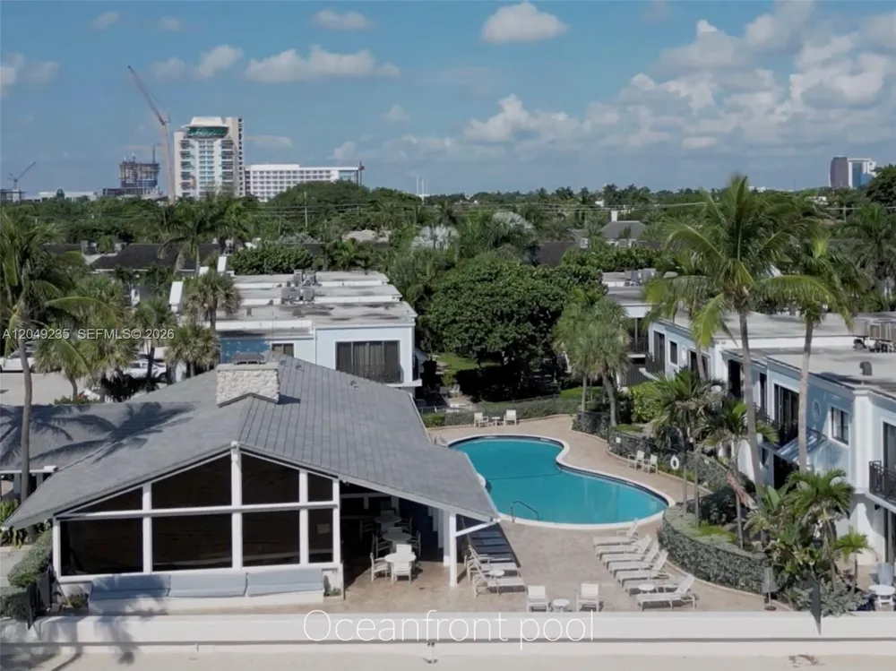 1680 S Ocean Ln #251 Fort Lauderdale, FL 33316