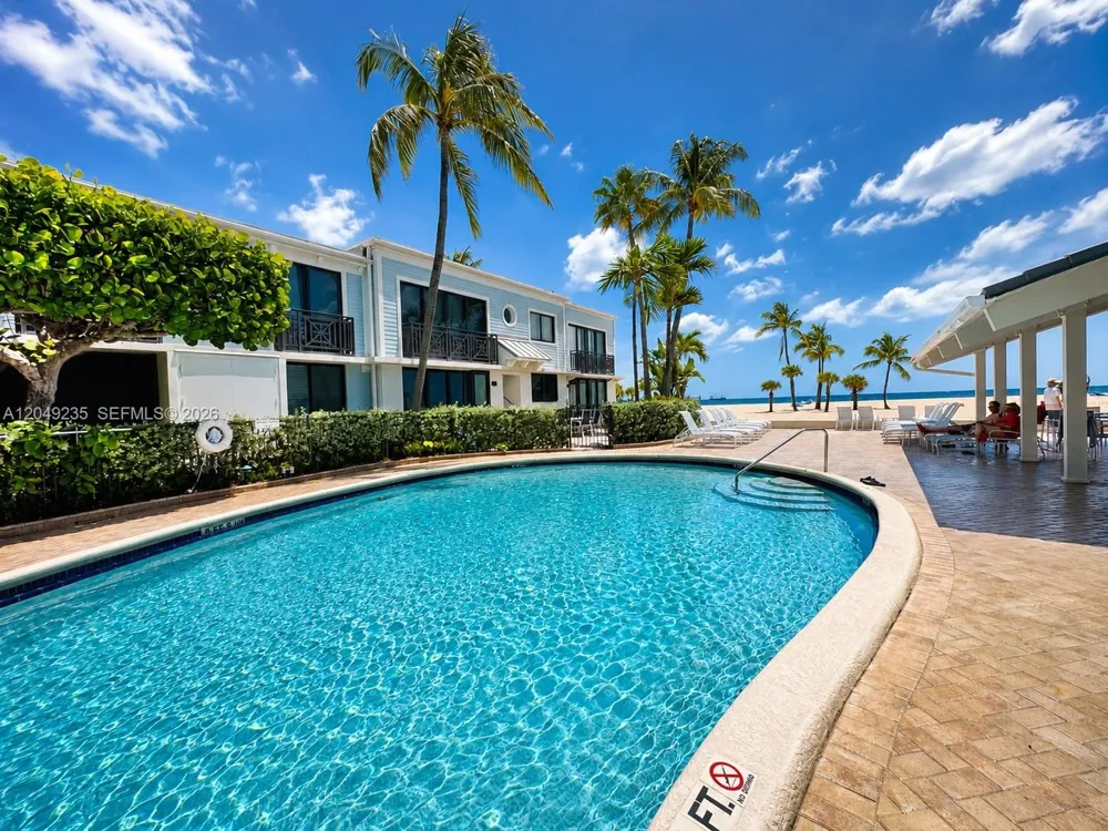1680 S Ocean Ln #251 Fort Lauderdale, FL 33316