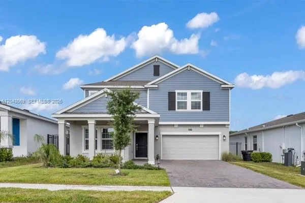 Address Not Shown Davenport, FL 33837