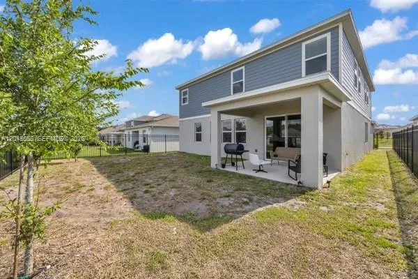 Address Not Shown Davenport, FL 33837