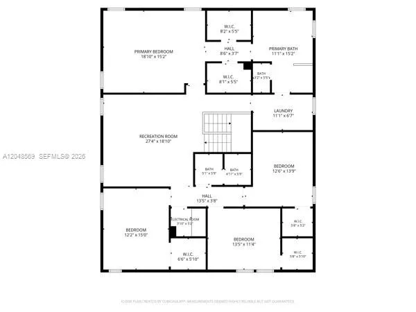 Address Not Shown Davenport, FL 33837