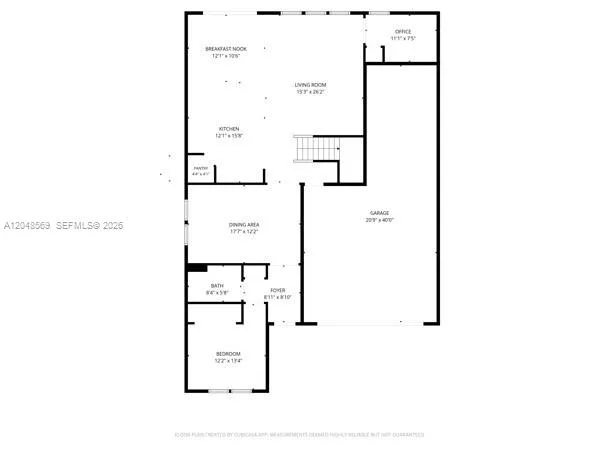 Address Not Shown Davenport, FL 33837