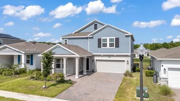 Address Not Shown Davenport, FL 33837