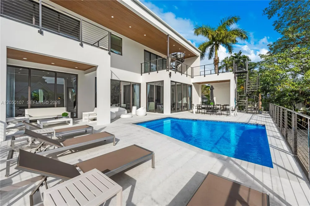 1276 NE 93rd St Miami Shores, FL 33138