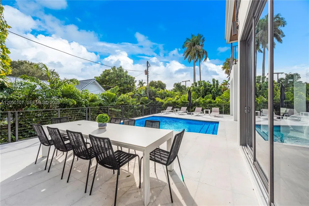 1276 NE 93rd St Miami Shores, FL 33138