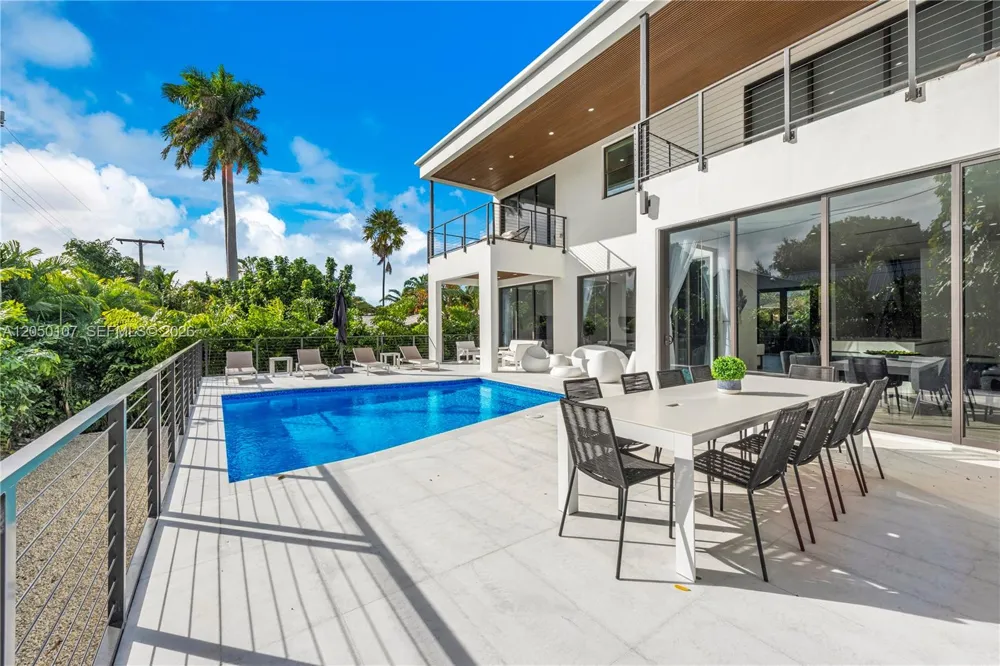 1276 NE 93rd St Miami Shores, FL 33138