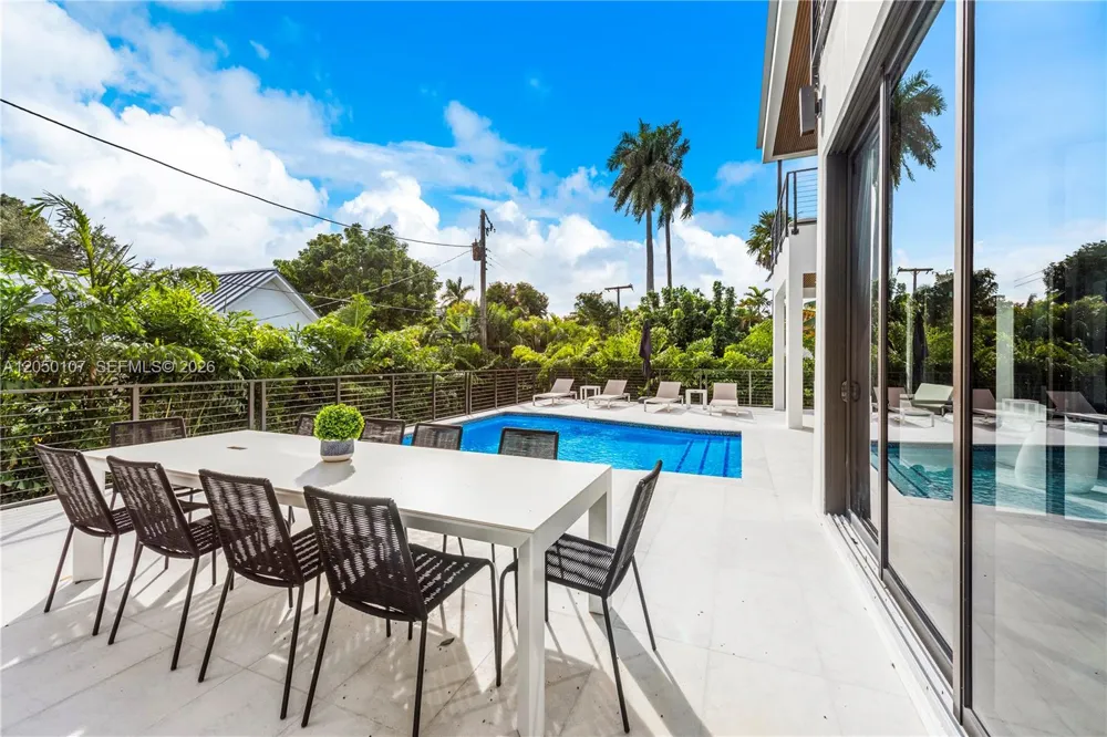 1276 NE 93rd St Miami Shores, FL 33138