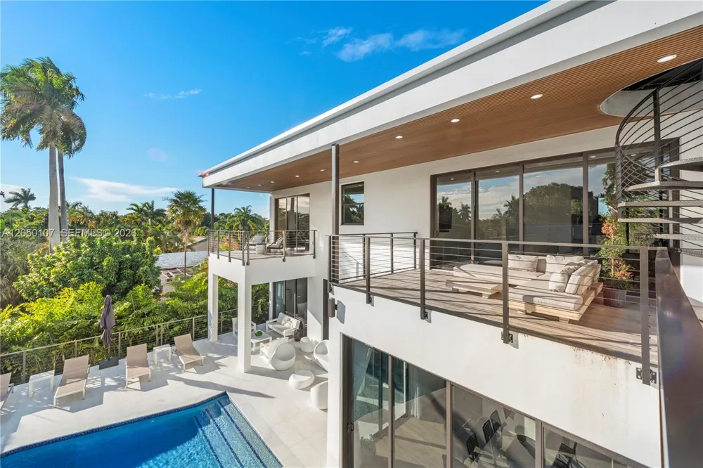 1276 NE 93rd St Miami Shores, FL 33138