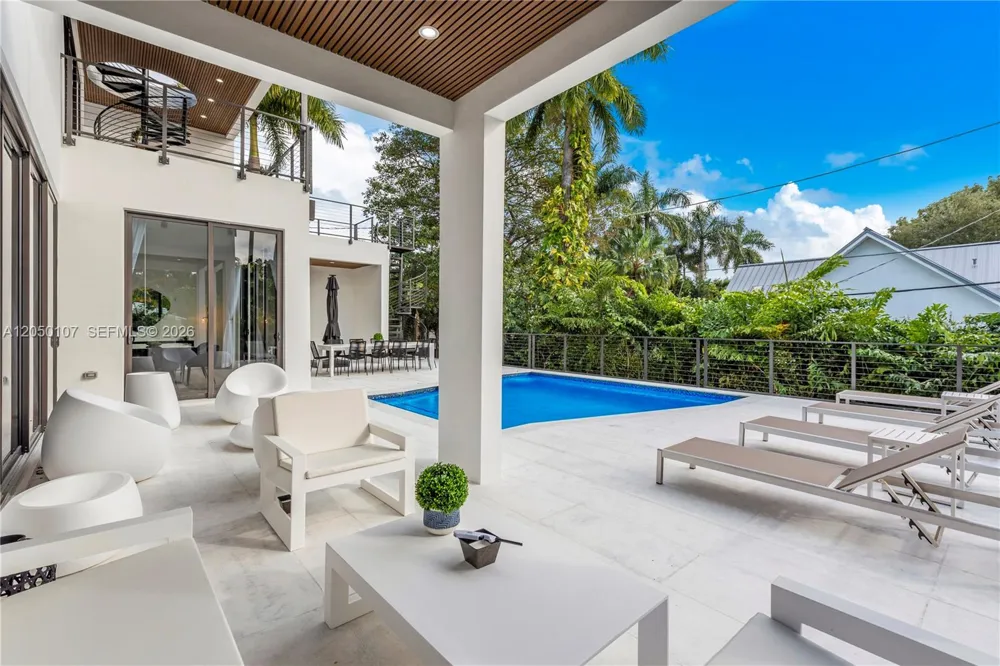 1276 NE 93rd St Miami Shores, FL 33138