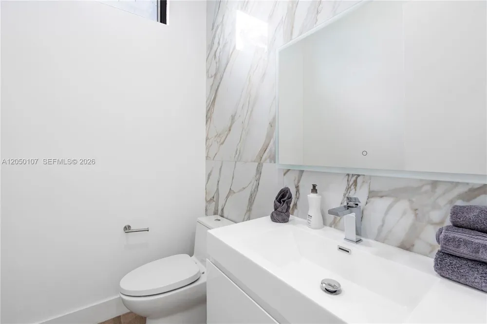 1276 NE 93rd St Miami Shores, FL 33138