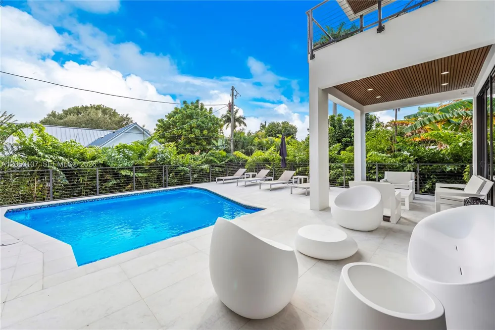 1276 NE 93rd St Miami Shores, FL 33138