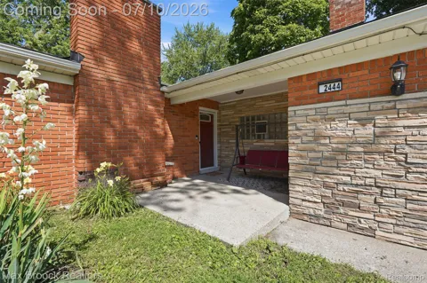 2444 Anders Drive