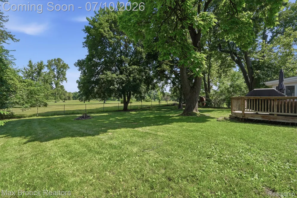 2444 Anders Drive Waterford Charter Township, MI 48329