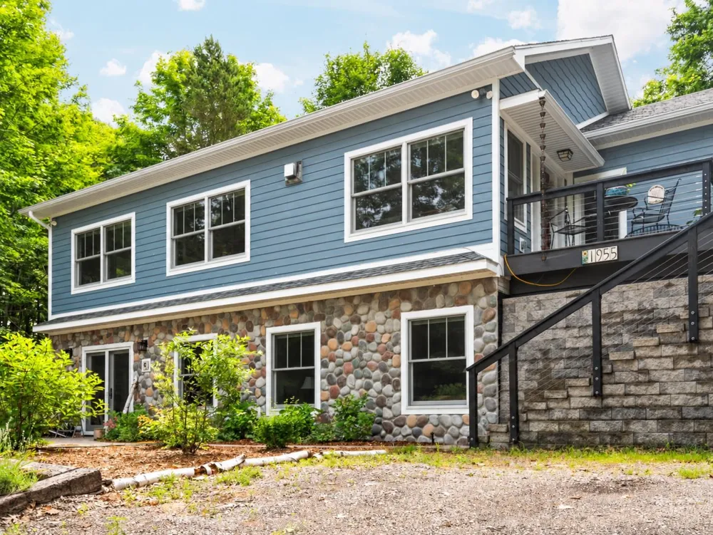 1955 Laurel Lane Gilmore Township, MI 49635