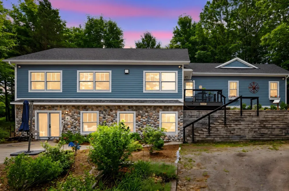1955 Laurel Lane Gilmore Township, MI 49635