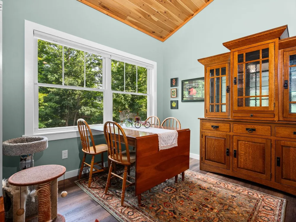 1955 Laurel Lane Gilmore Township, MI 49635