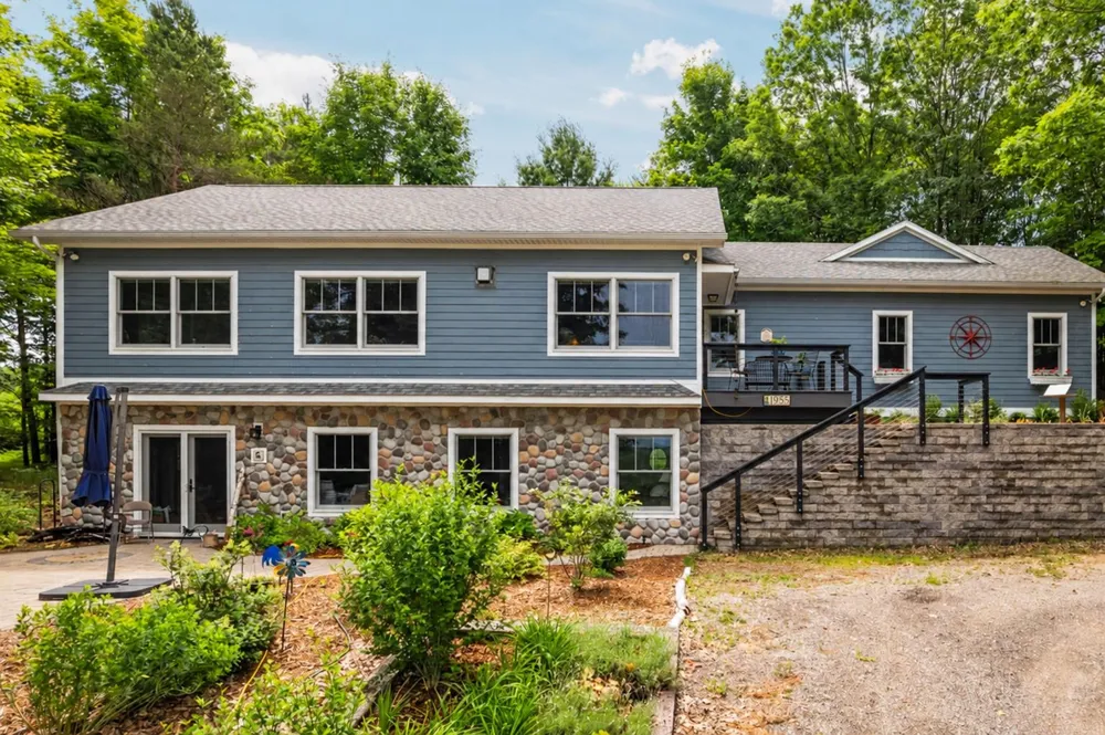 1955 Laurel Lane Gilmore Township, MI 49635