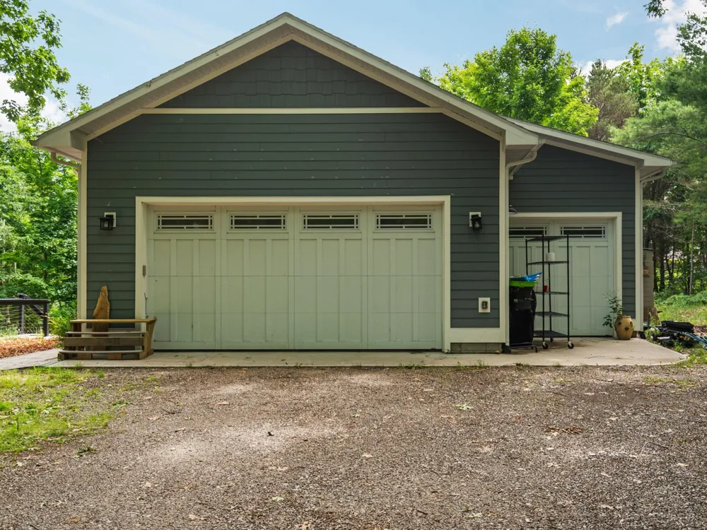 1955 Laurel Lane Gilmore Township, MI 49635